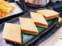 -味可道美食坊(福基路店)
