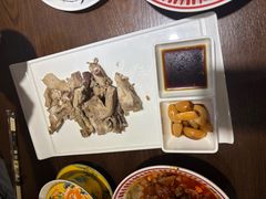 -桂花香手工面(鼓楼店)