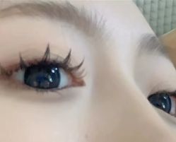 -Cinderella主题美甲