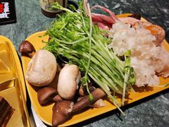 -牛New寿喜烧(金鹰世界店)