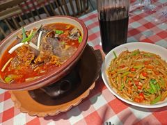 -老街鱼嘴巴(坡子街老店)