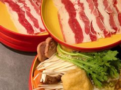 -沼津港精致料理·寿喜烧·烧鸟(龙湖南桥天街日料榜单店)