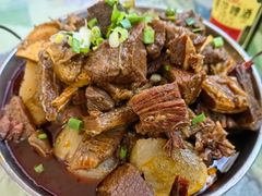 -桂萍特色牛筋牛杂(长堤街总店)