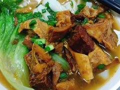 -珍珍小食店(西华路店)
