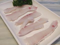 -鲩味道·脆肉鲩粤式鱼火锅(西丽店)