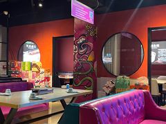 -醉炫音速烧烤·干煸菜(沙河总店)