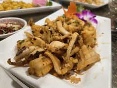 -光海鲜鱼翅餐厅(叻差拉披色路店)