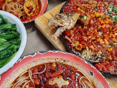 -老三样·旧食新味(万寿宫店)