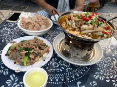 -嘉里饭庄