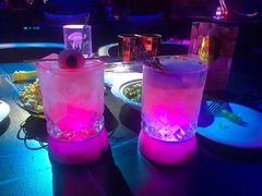 -MOSSO音乐酒吧·live house(南京旗舰店)