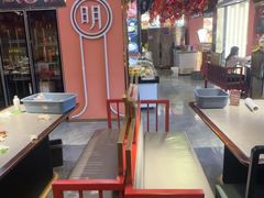 -大明王朝·南京菜(墨香路店)