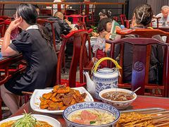 -清真·老兰家(兴善寺西街总店)
