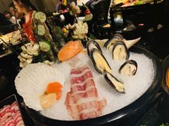 -捞王锅物料理(凯旋路店)