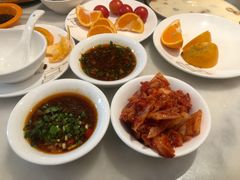 -煲宫猪肚鸡(晶品店)