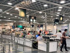 -宜家·瑞典风味餐厅(北京西红门店)