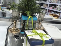 -洛雅艾思·生日蛋糕商务茶歇甜品台(北京店)