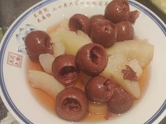 -五福居羊蝎子(方庄店)