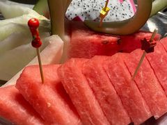 -海底捞火锅(万象汇店)