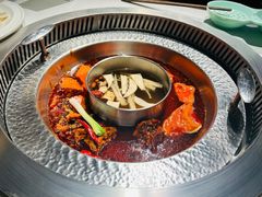-晓宇重庆火锅(赛格国际购物中心店)