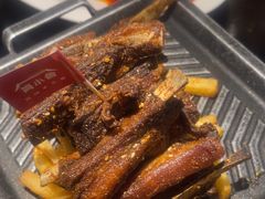 -简小舍·民间手艺菜(武昌江滩店)