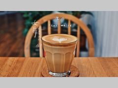 澳白-Cafe Villa