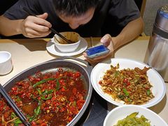 -大碗先生(万家丽店)