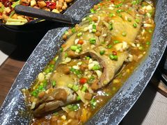 -小徽舟臭鳜鱼(雅清街店)