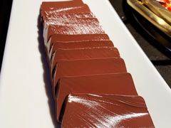-锅说大脸毛肚重庆老火锅(佐阾店)