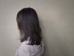 -MYYF SALON烫发染发