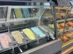 -抱抱地球咖啡馆(国家海洋博物馆店)