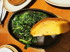 菠菜-萨莉亚意式餐厅(江桥万达广场店)