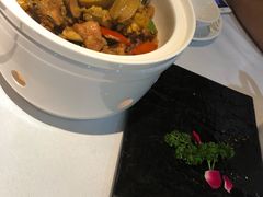 -山顶顶概念四川菜(黄埔大道店)