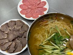 -韩麦大冷面(乔松路直营店)