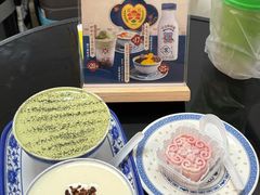 -百花传统甜品店(原址店)