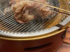 -西塔老太太泥炉烤肉(上海七宝领展广场店)