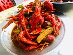 -聚味瞿记·龙虾堂(树木岭店)