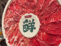 -巴蜀大将火锅(春熙店)