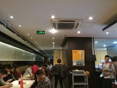 -东泰祥生煎馆(重庆北路店)