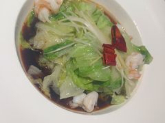 -奉天小馆·非遗东北菜(沈阳万象城店)