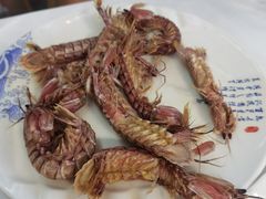 -北戴河庆山饭店·海鲜砂锅粥(北戴河黑石路店)