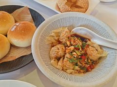 -顺德喜来登酒店·采悦轩