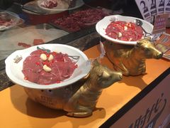 -炊烟小炒黄牛肉(中心印象城店)