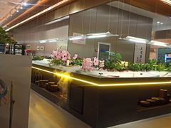 -小明家·鲜牛肉自选火锅(中街店)