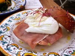 -Alimentari早午餐(安福路店)