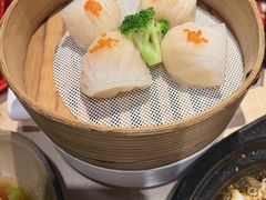避风塘大虾饺皇-避风塘(宝山万达店)