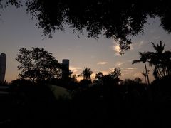 -人民公园(罗湖区)