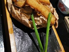 -老头儿油爆虾·知味杭州(爱琴海购物中心)