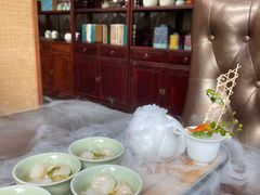 -乾园.魏庐湖景餐厅(花港店)