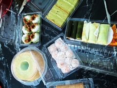 -Tiong Bahru Galicier Pastry