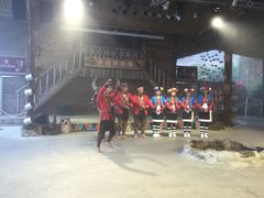 -优游吧斯邹族文化部落